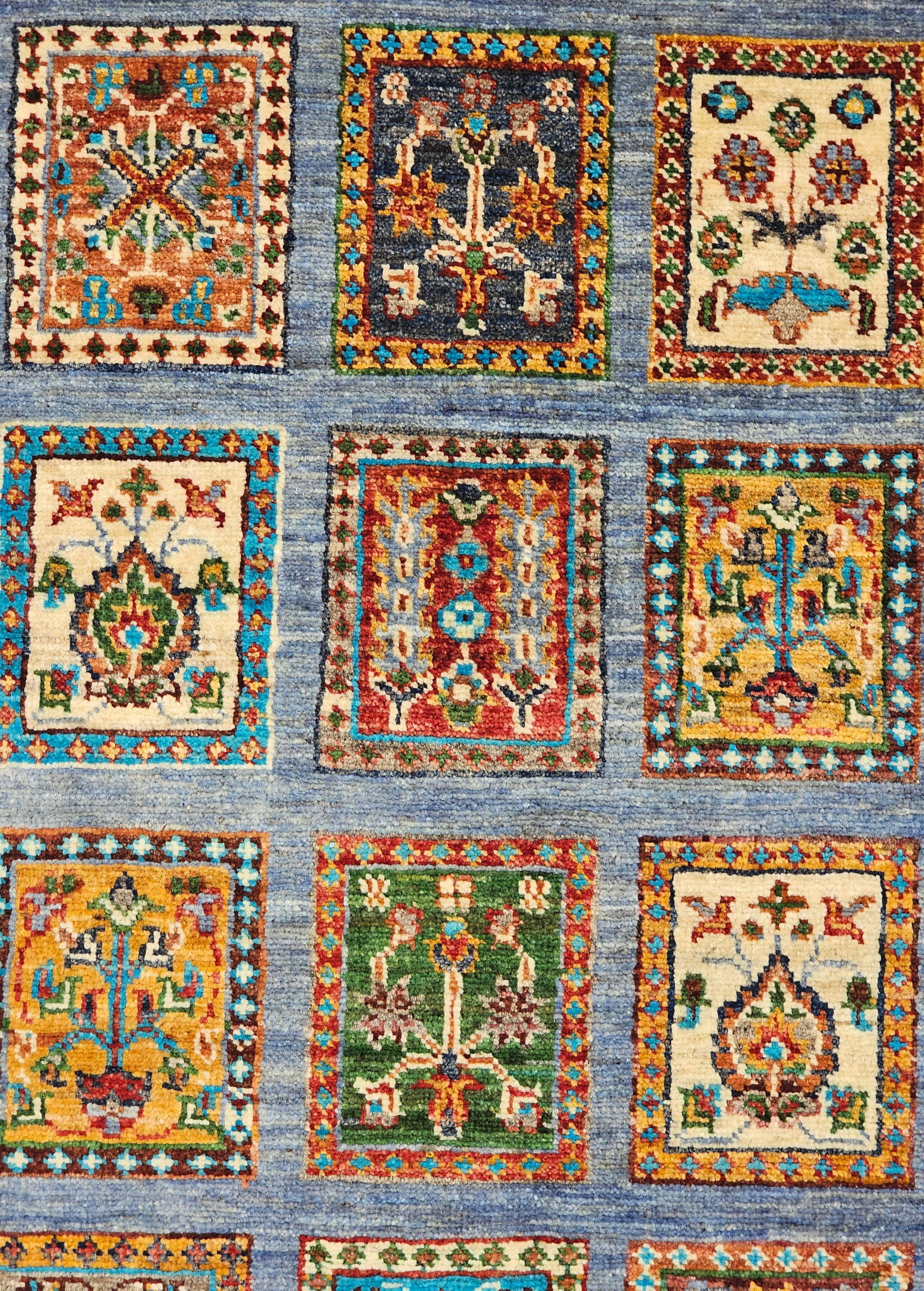topkapı-el-dokuma-yün-halı