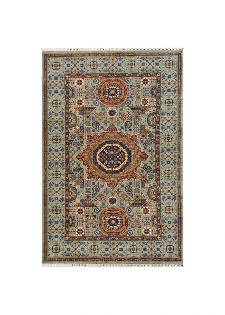 memlük-el-dokuma-yün-halı