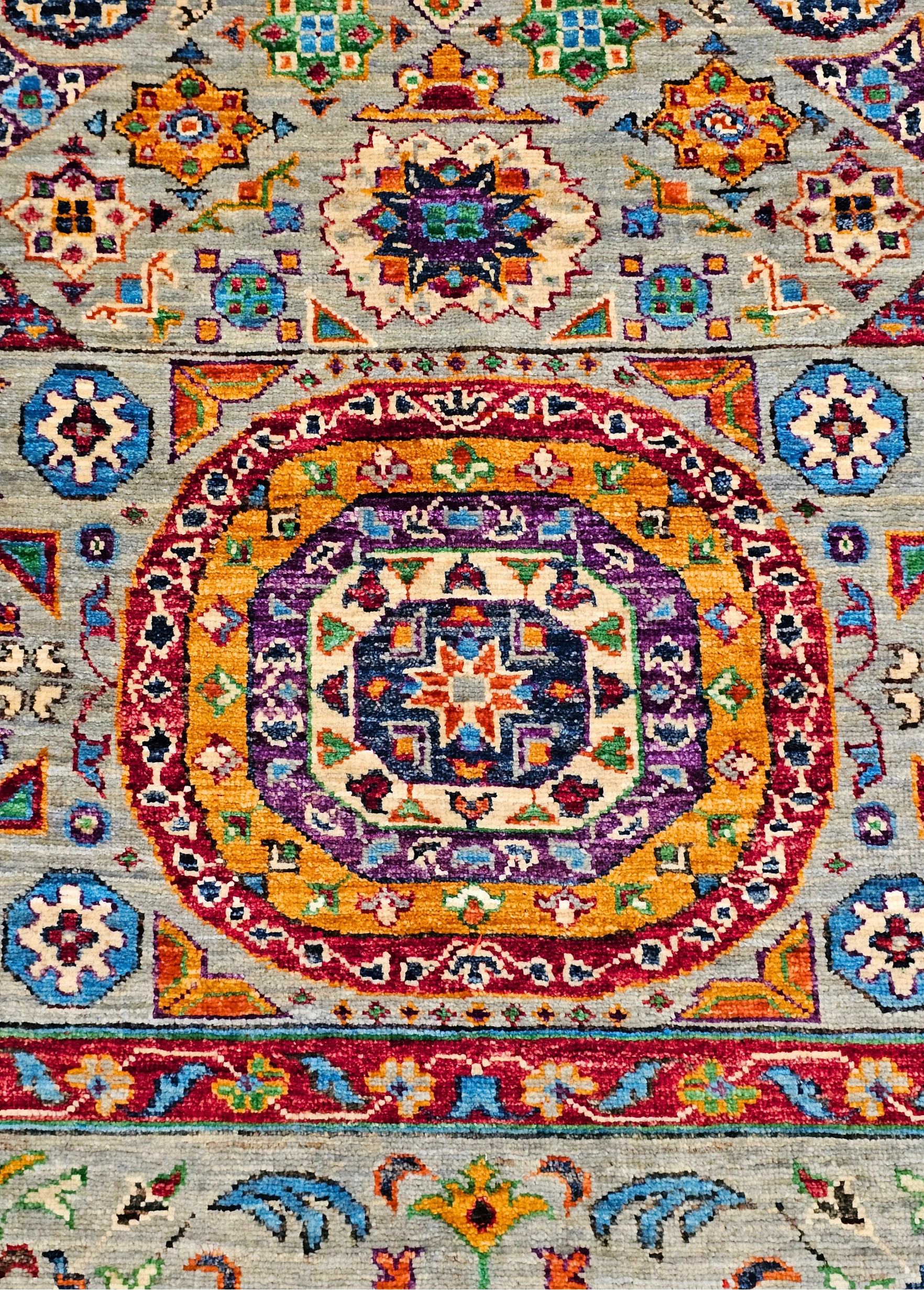 memlük-el-dokuma-yün-halı