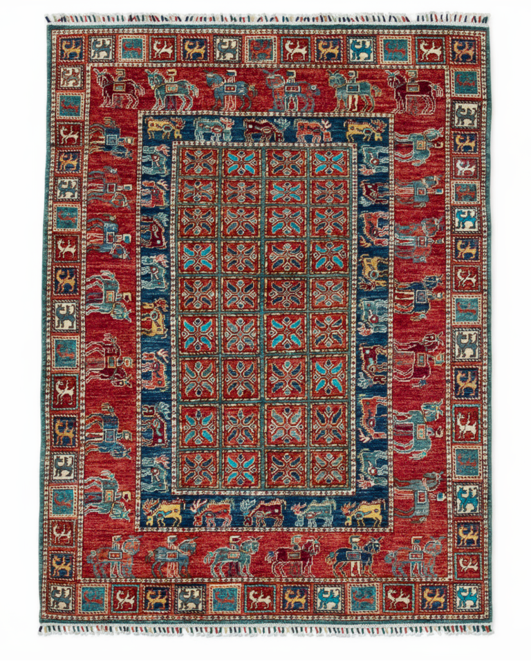 sultani-el-dokuma-halı