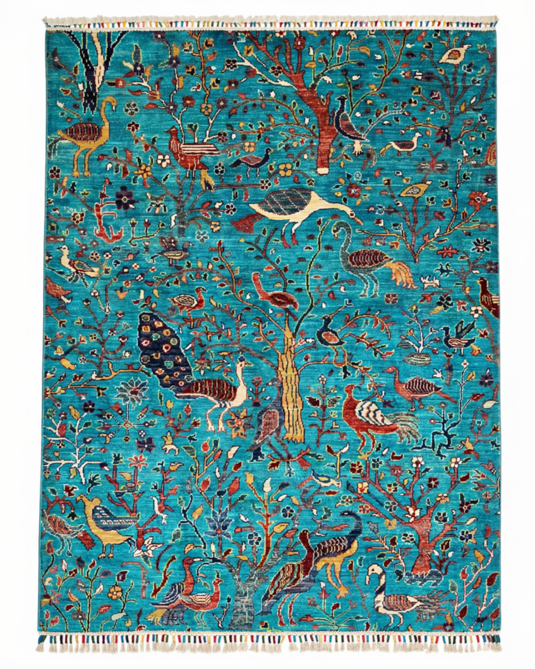 sultani-el-dokuma-halı