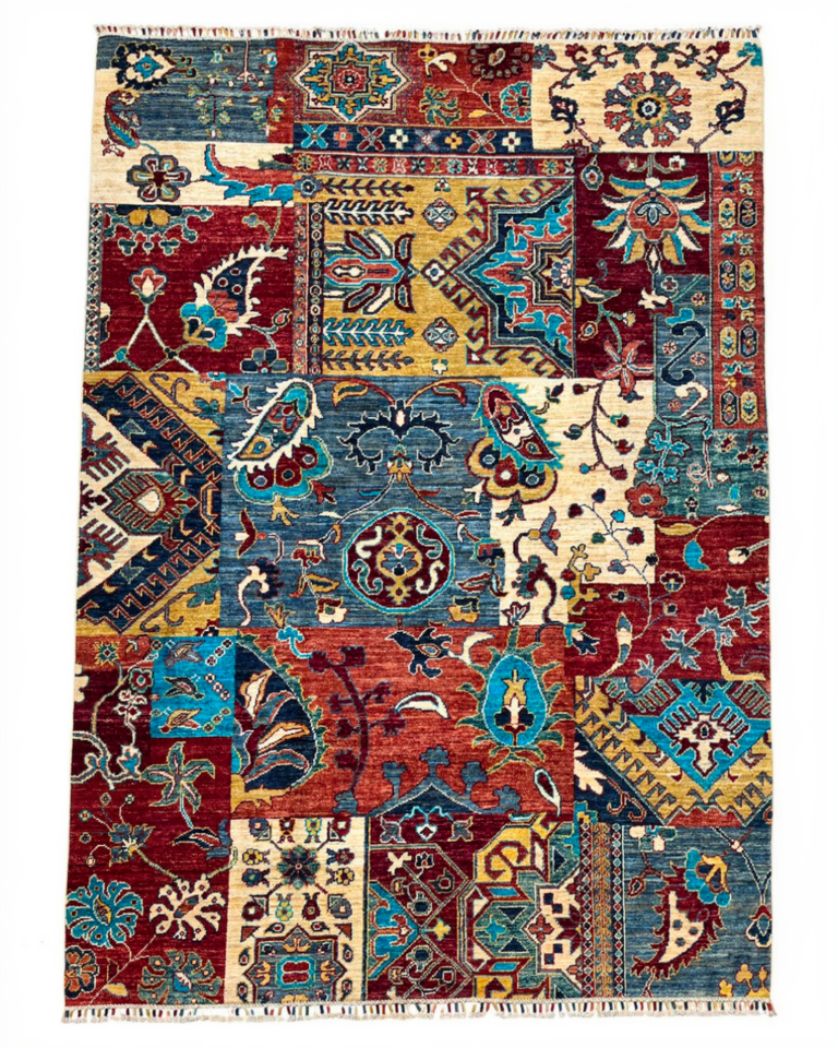 sultani-el-dokuma-halı