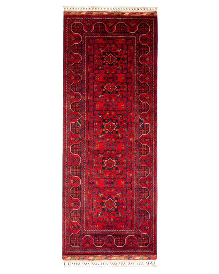 Hamiyab El Dokuma Yün Halı
